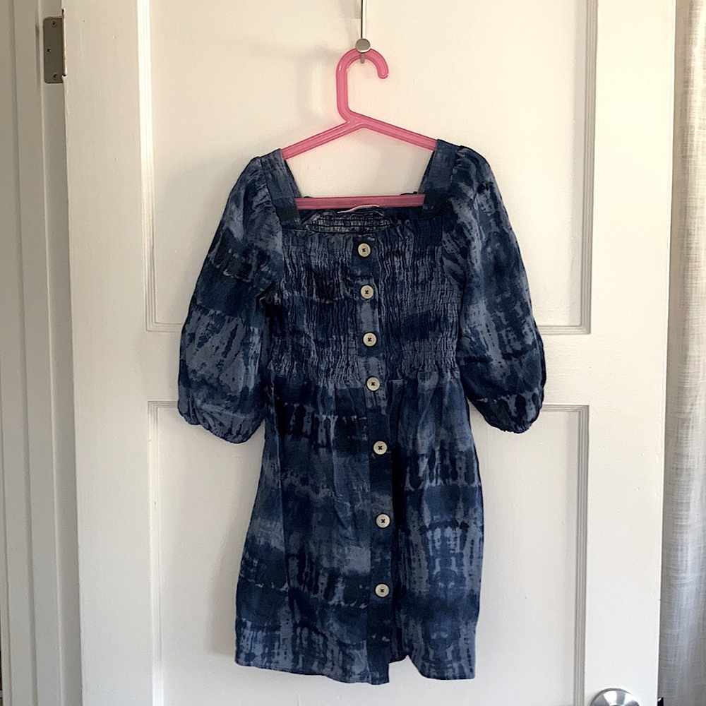 Zara girls dress size 10